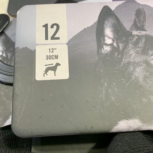 NWT Canada Pooch Stretch Vest SZ 12, 14 & 16 *ALL PROCEEDS GO TO ANIMAL RESCUE* - Picture 11 of 11